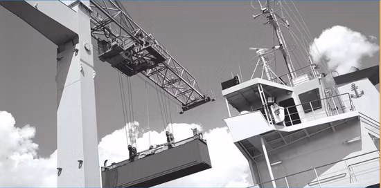 Galvanizado o sin galvanizar 35wxk7 6mm- 60mm Cable de acero para uso general