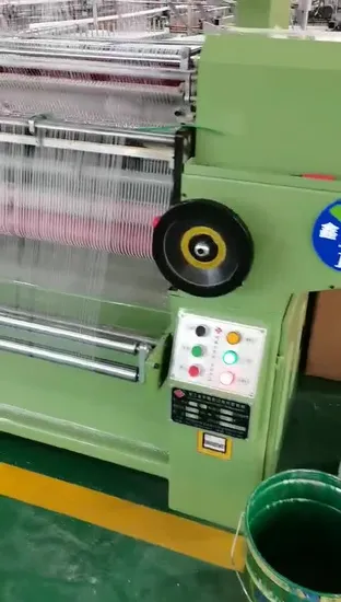 Cinta elástica de doble banda elástica para productos desechables