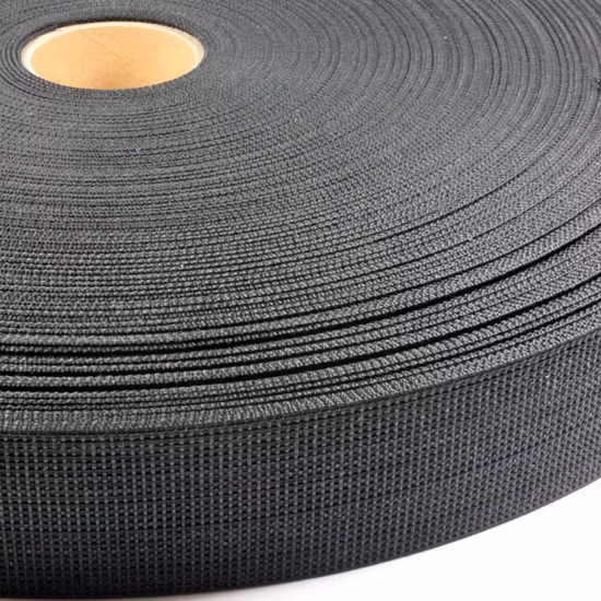 Cincha elástica para sofá de diseño de moda Znz